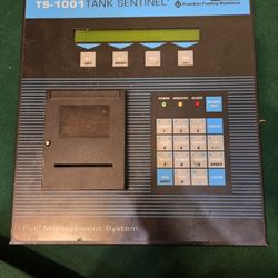 ⛽ Brand New Incon TS-1001 Tank Monitor – Never Used – 2023 Model
