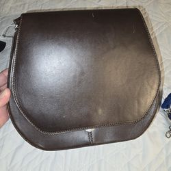 TIMBERLAND LEATHER PURSE 