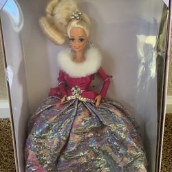 Starlight Waltz Barbie