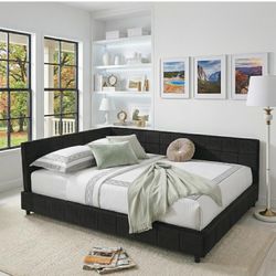 Bed Frame 