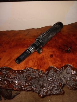 Old Telescope Make Offer