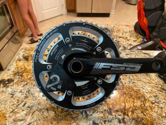 Power2Max Power Meter