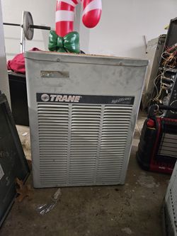 1.5 TON R22 CONDENSER