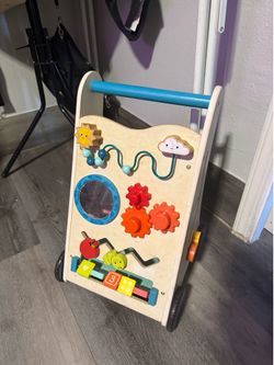 Baby items baby walker baby jumper