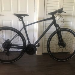 Specialized Crosstrail