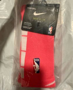 Nike X nba elite socks
