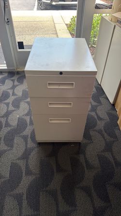 File cabinets - FREE