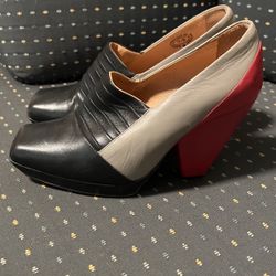 john fluevog women