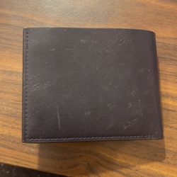 Wallet 