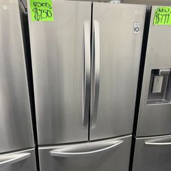33 Refrigerator 🎁🎁🎁🎁