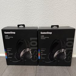 Wired Gaming Head seat 