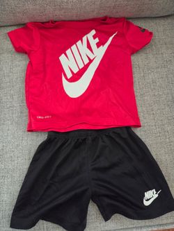 2T Boy Clothing