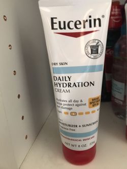 Crema hidratante