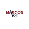Marcos Art Custom Framing