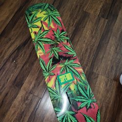 Superior Skateboard 