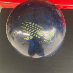 14lb 900 Global Badger