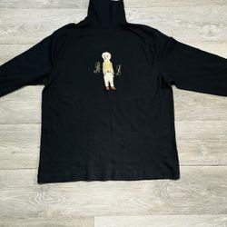 polo ralph lauren turtleneck 