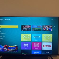 Roku Tv 32 Inch 