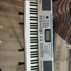 Roland EXR-3 Interactive Arranger Keyboard 