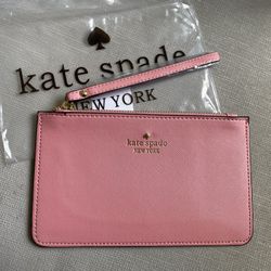 kate spade wristlet brand new 