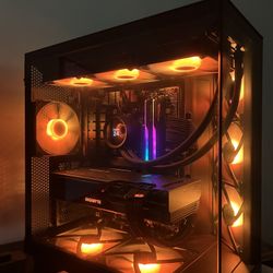2k-entry 4k Gaming Pc WILLING TO NEGOTIATE PRICE
