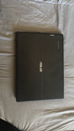ASUS model BR1104C