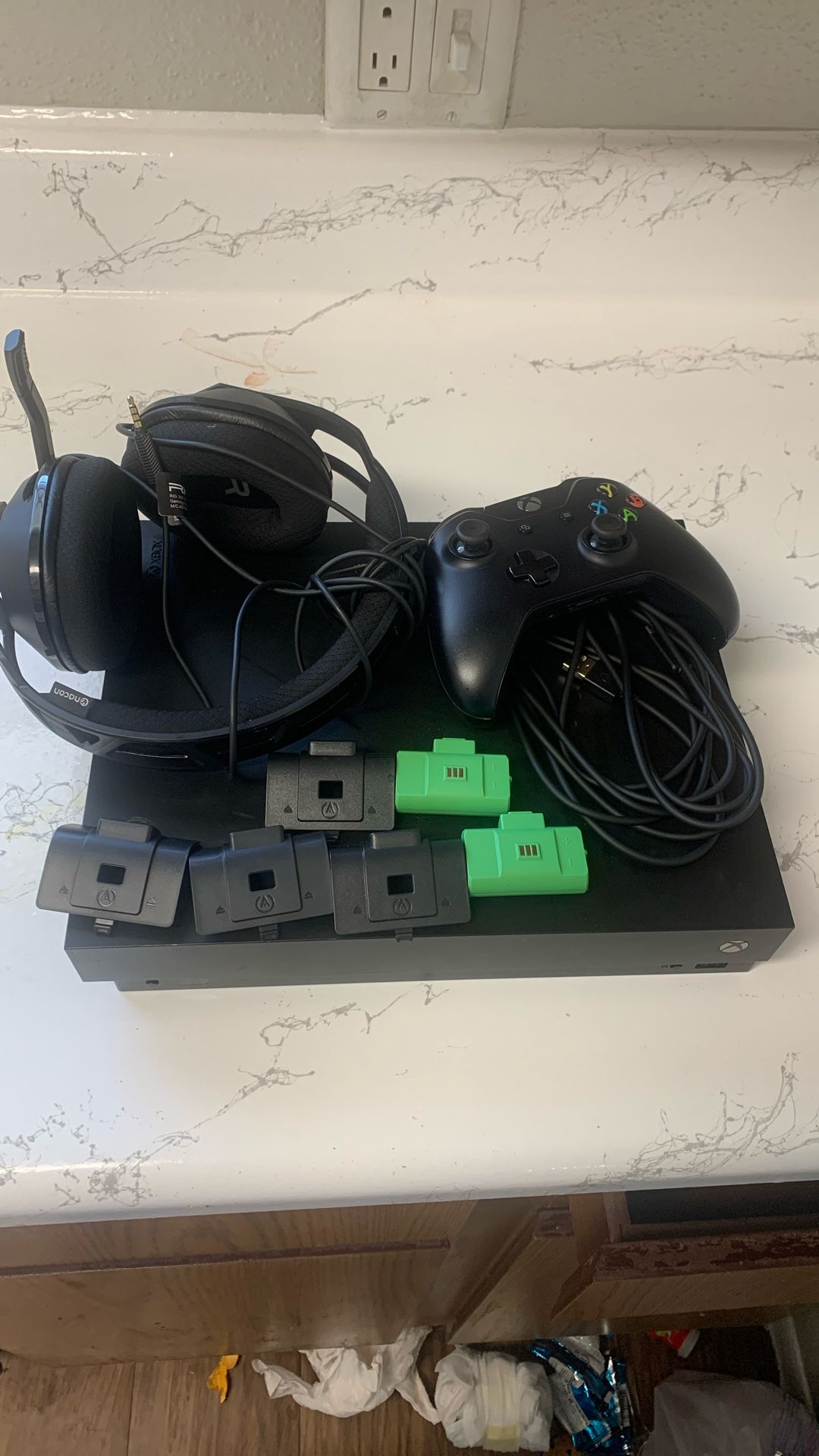 Xbox One