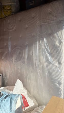 Queen mattress