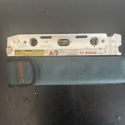 Bosch Laser Level