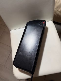 52v 20ah Battery Plug and Play