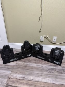 Chauvet spot Duo 150