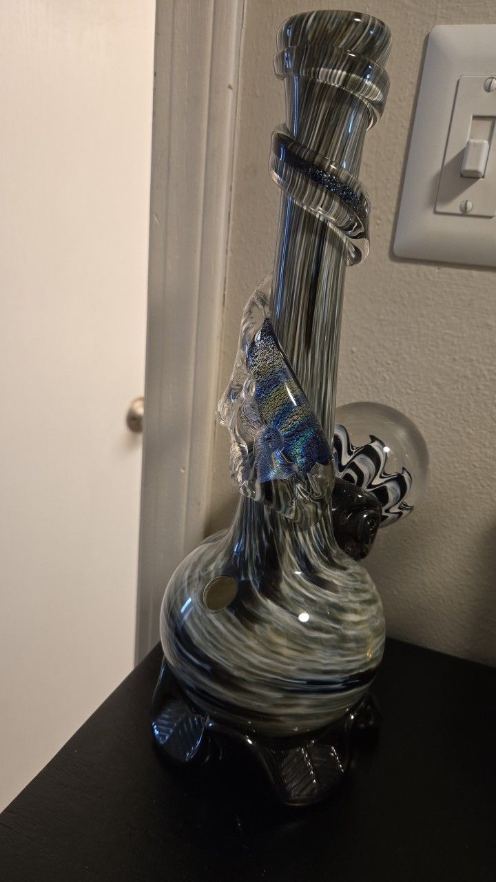 Vase