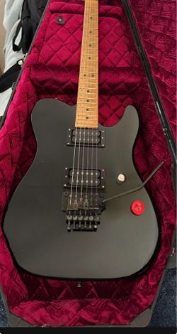 Charvel USA San Dimas