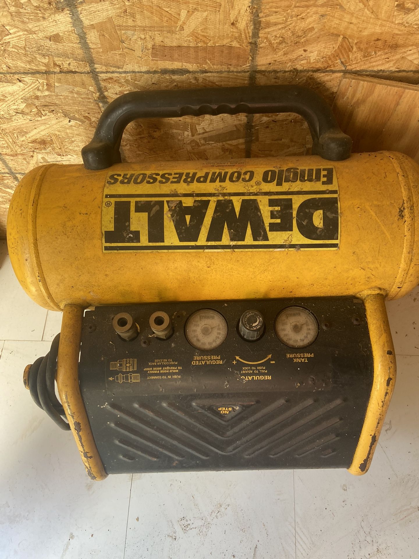 Compressor