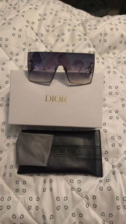 Dior glasses like New # REAL