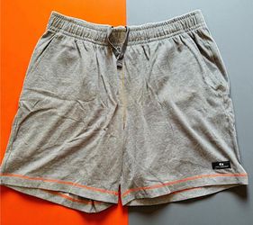 Free Assembly Grey Sweat Shorts
