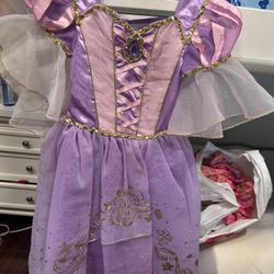 Disney Princess Costume 