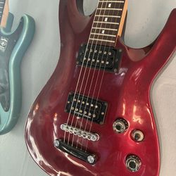 Ltd H-100 Made In Korea W Seymour 