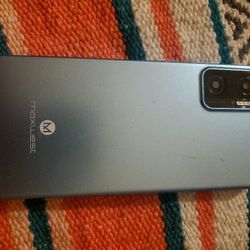 Maxwest Nitro N62 (Locked Passcode)