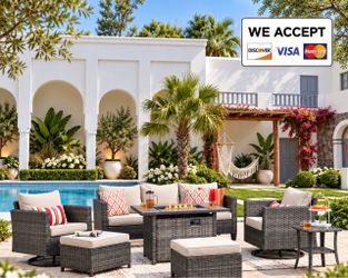 Brand new patio Outdoor furniture set