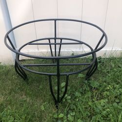 Plant stand 