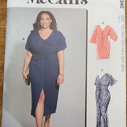 Plus size Sewing Patterns