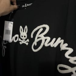 Psycho Bunny And Boss 