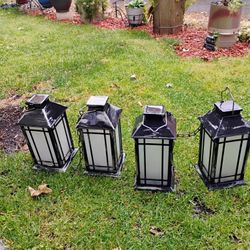 Solar Lights 