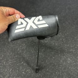 Pxg Golf Putter 