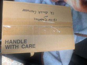 Brand new car compressor
