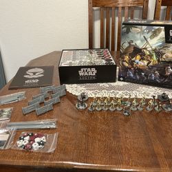Star Wars Legion