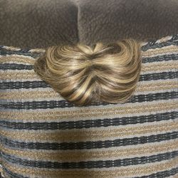 Wig/ Hair Topper 