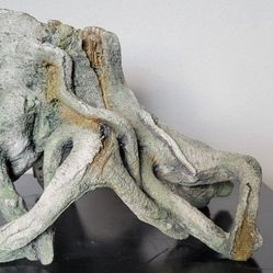 Fish Tank Tree Root Aquarium Ornament