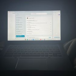 HP Chromebook laptop
